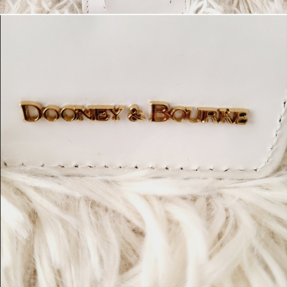 Dooney Bourke luggage Tag - Picture 3 of 5